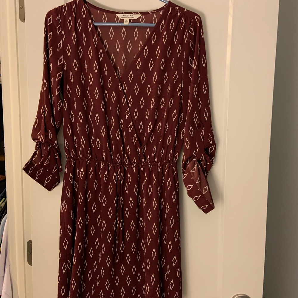 Beautiful casual or formal dress